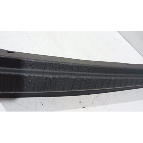 Acabamento Painel Traseiro Porta Malas Renault Duster 20 /24