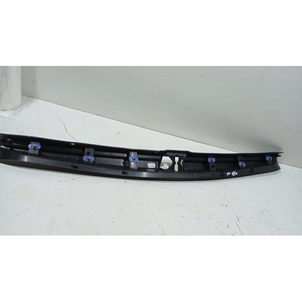 Acabamento Painel Traseiro Porta Malas Renault Duster 20 /24