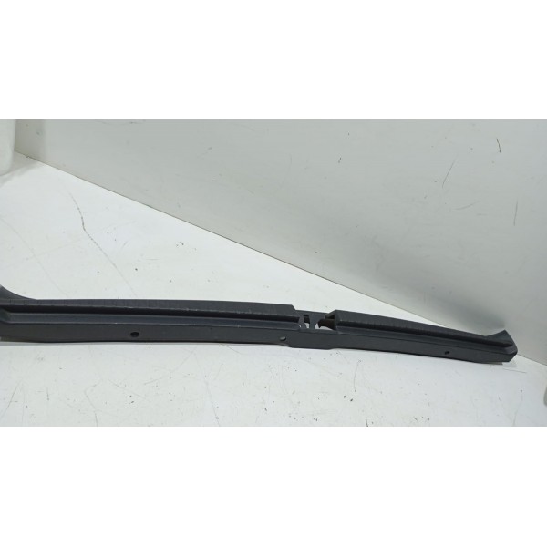 Acabamento Painel Traseiro Porta Malas Renault Duster 20 /24