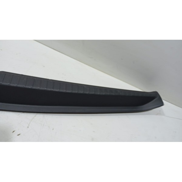 Acabamento Painel Traseiro Porta Malas Renault Duster 20 /24