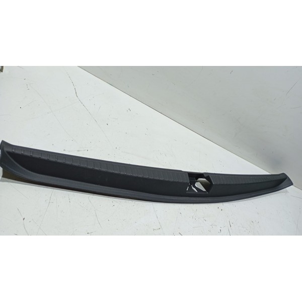 Acabamento Painel Traseiro Porta Malas Renault Duster 20 /24