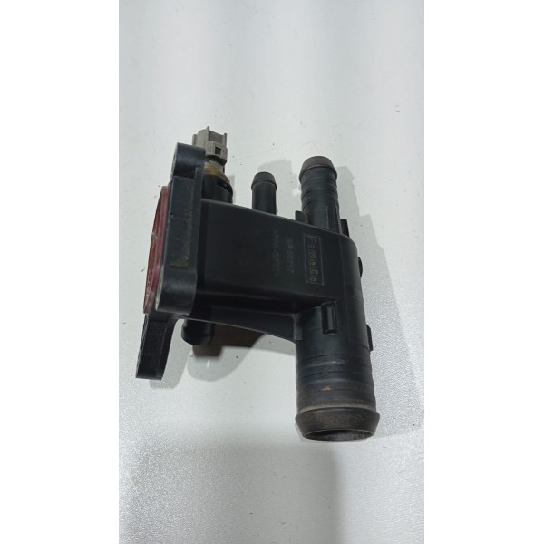 Flange Água Cabeçote Com Sensor Discovery Sport 2.0 13 A 17