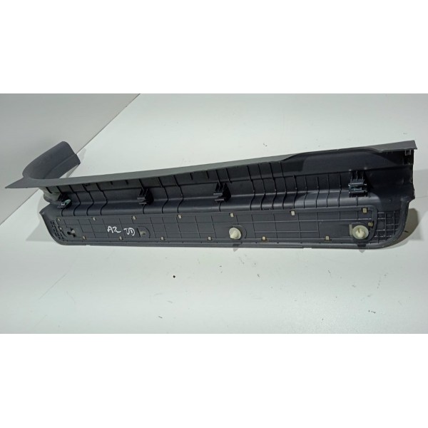 Acabamento Soleira Porta D.d Hyundai Azera 08 A 11 1