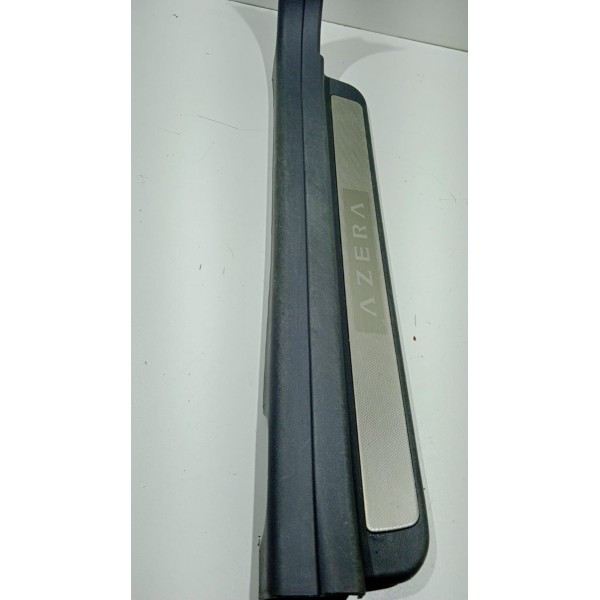 Acabamento Soleira Porta D.d Hyundai Azera 08 A 11 1