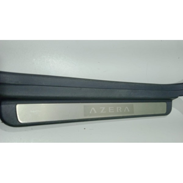 Acabamento Soleira Porta D.d Hyundai Azera 08 A 11 1