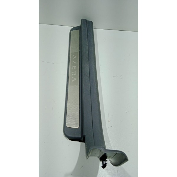 Acabamento Soleira Porta D.d Hyundai Azera 08 A 11 1