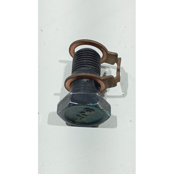 Parafuso Da Mangueira De Direção Hyundai Azera 3.0 V6 12 A17