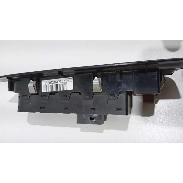 Botão Comando Vidro Trava Retrovisor D.e Fiat Toro 16 A 20