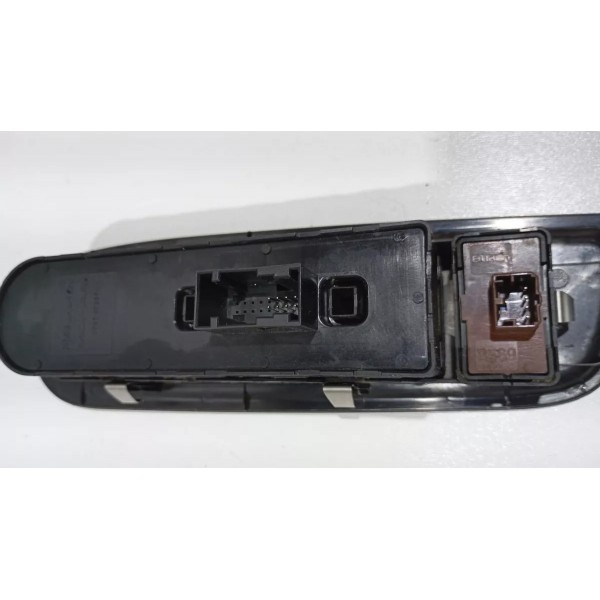 Botão Comando Vidro Trava Retrovisor D.e Fiat Toro 16 A 20