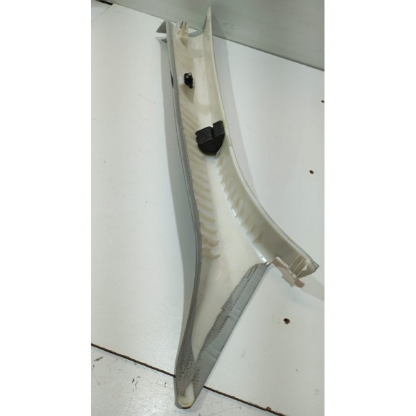 Acabamento Interno Coluna L.e Parabrisa R.r Discovery Sport