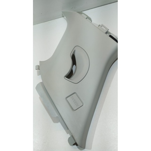 Acabamento Coluna Traseira L.d R.r Discovery Sport