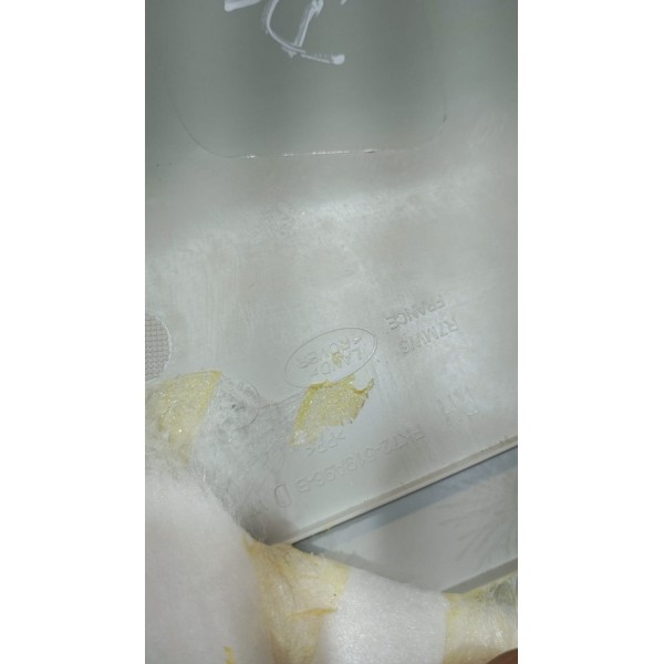 Acabamento Coluna Traseira L.d R.r Discovery Sport