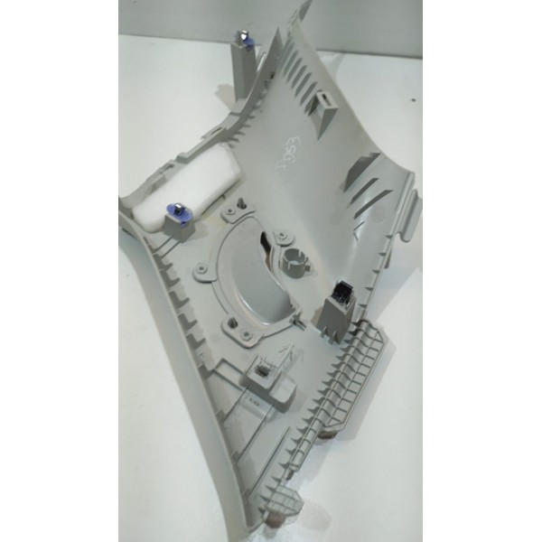 Acabamento Coluna Traseira L.d R.r Discovery Sport