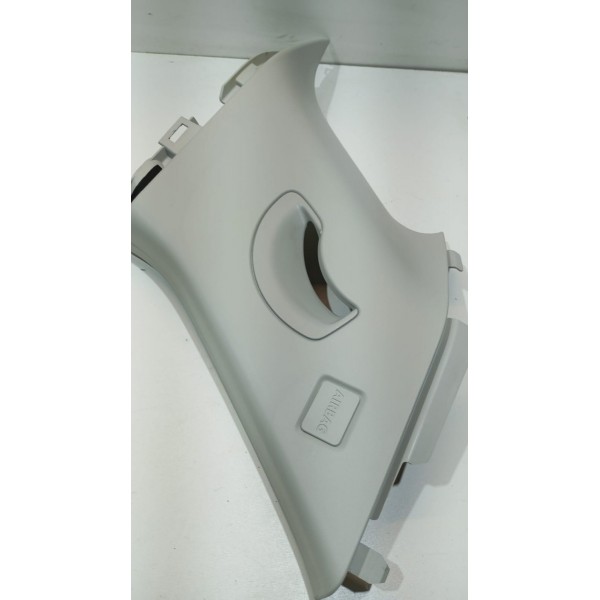 Acabamento Coluna Traseira L.e R.r Discovery Sport 13 A 17