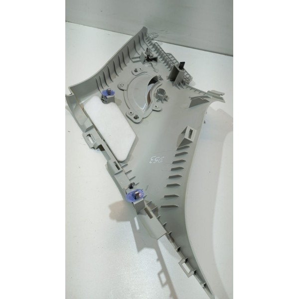 Acabamento Coluna Traseira L.e R.r Discovery Sport 13 A 17