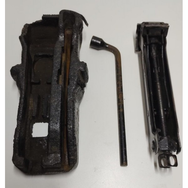 Kit Macaco Corsa Montana Celta Prisma