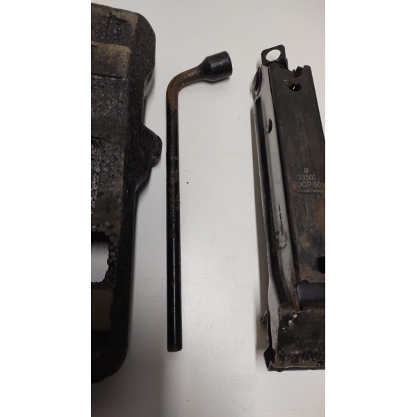 Kit Macaco Corsa Montana Celta Prisma