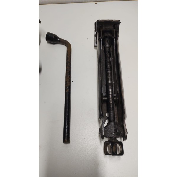 Kit Macaco Corsa Montana Celta Prisma