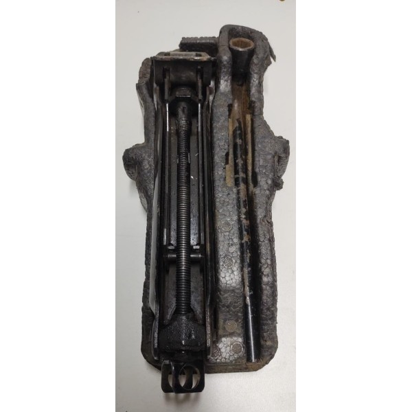 Kit Macaco Corsa Montana Celta Prisma