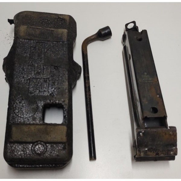 Kit Macaco Corsa Montana Celta Prisma