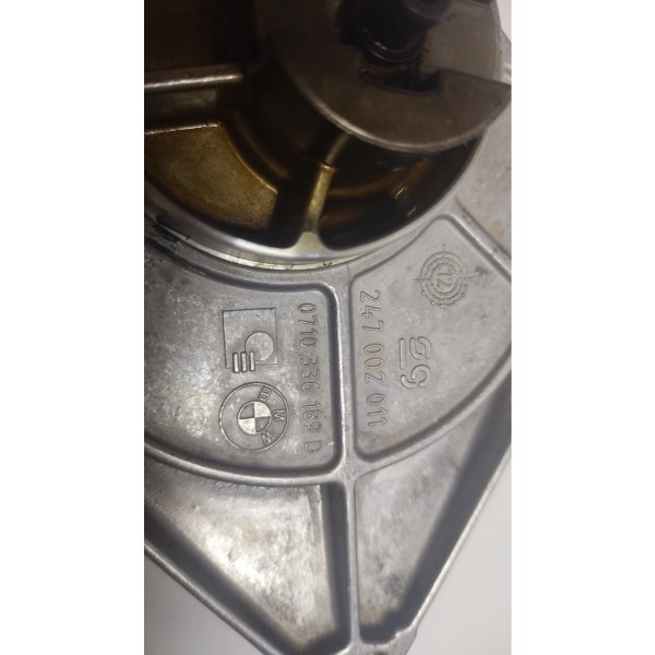 Bomba Vácuo Bmw 320i X1 N20 0710336182a