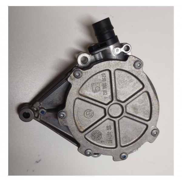 Bomba Vácuo Bmw 320i X1 N20 0710336182a