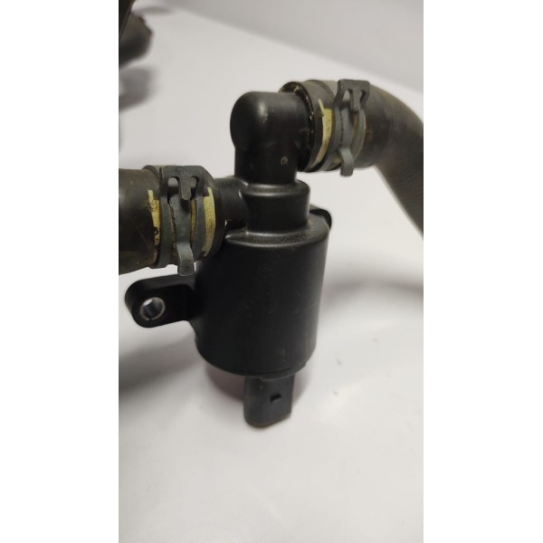 Mangueira Ar Quente Bomba Auxiliar Audi A4 2014 A 2018