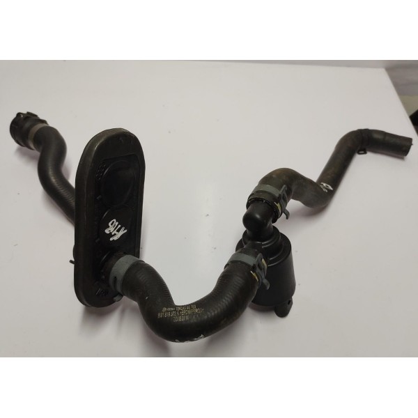 Mangueira Ar Quente Bomba Auxiliar Audi A4 2014 A 2018