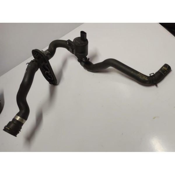 Mangueira Ar Quente Bomba Auxiliar Audi A4 2014 A 2018