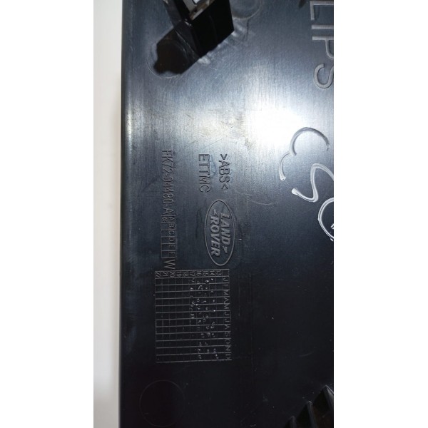 Acabamento Painel L.d R.r Discovery Sport 13 A 17