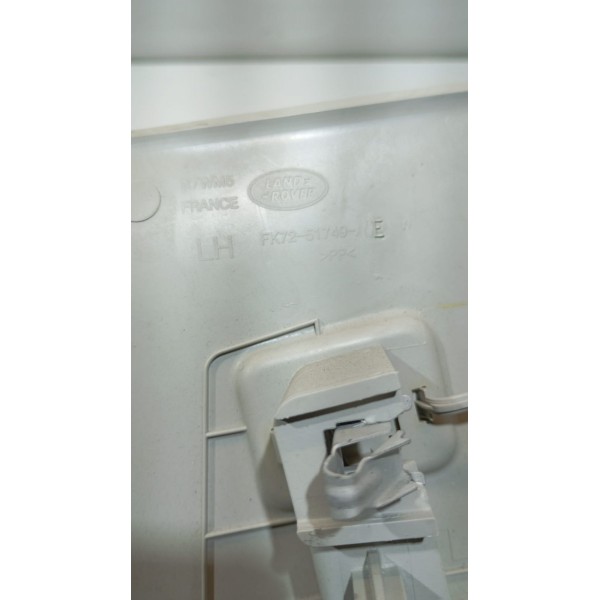 Acabamento Coluna Traseira L.e R.r Discovery Sport 13 A 17