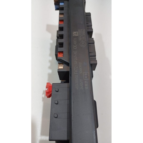 Modulo Caixa Fusível Bsm Interno R.r Discovery Sport