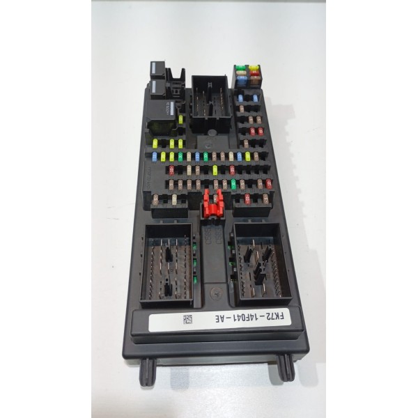 Modulo Caixa Fusível Bsm Interno R.r Discovery Sport