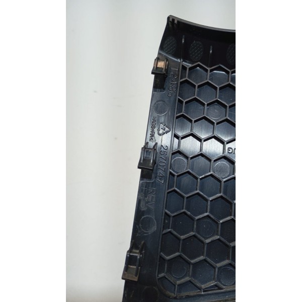 Tampa Acabamento Bolsa Lateral L.e R.r Discovery Sport