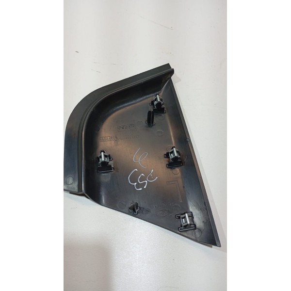 Acabamento Lateral Console Central L.e R.r Discovery Sport]