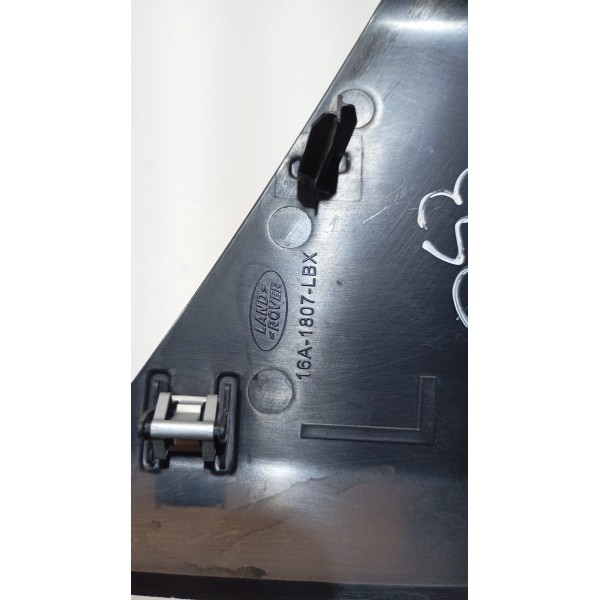 Acabamento Lateral Console Central L.e R.r Discovery Sport]