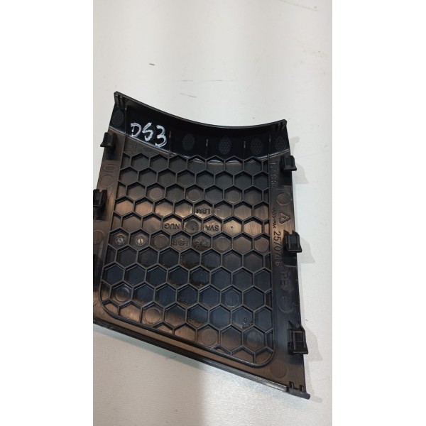 Tampa Acabamento Bolsa Lateral L.d R.r Discovery Sport