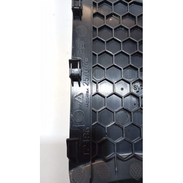 Tampa Acabamento Bolsa Lateral L.d R.r Discovery Sport