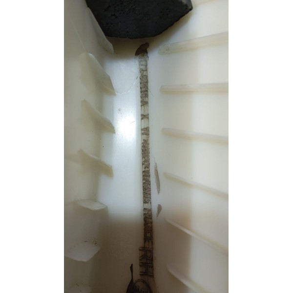 Acabamento Coluna Parabrisa Interno L.d R.r Discovery Sport