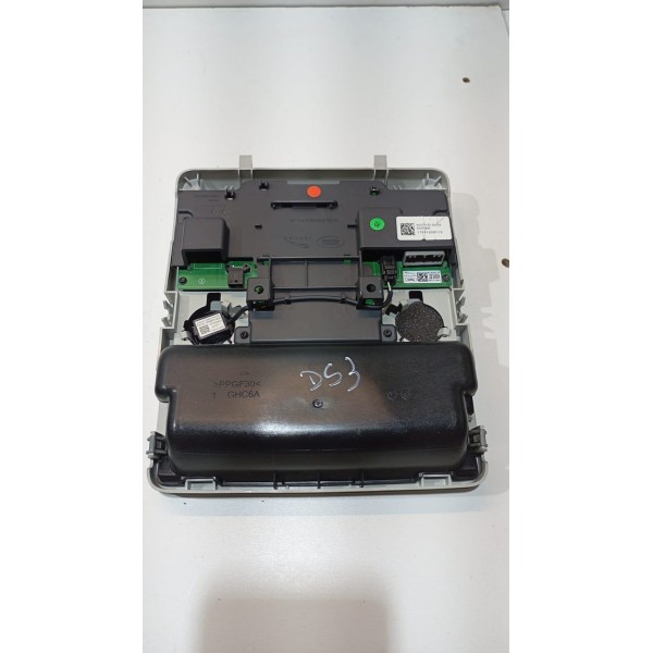 Luz Cortesia Porta Óculos Teto R.r Discovery Sport 13 A 17