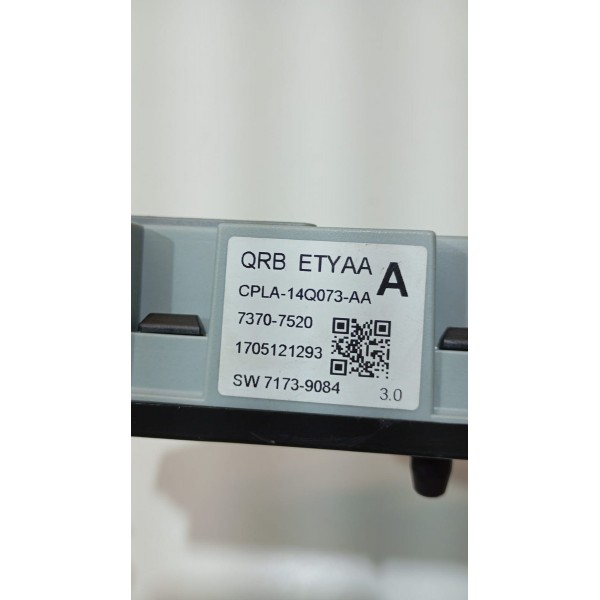 Modulo Caixa Fusível R.r Discovery Sport 13 A 17