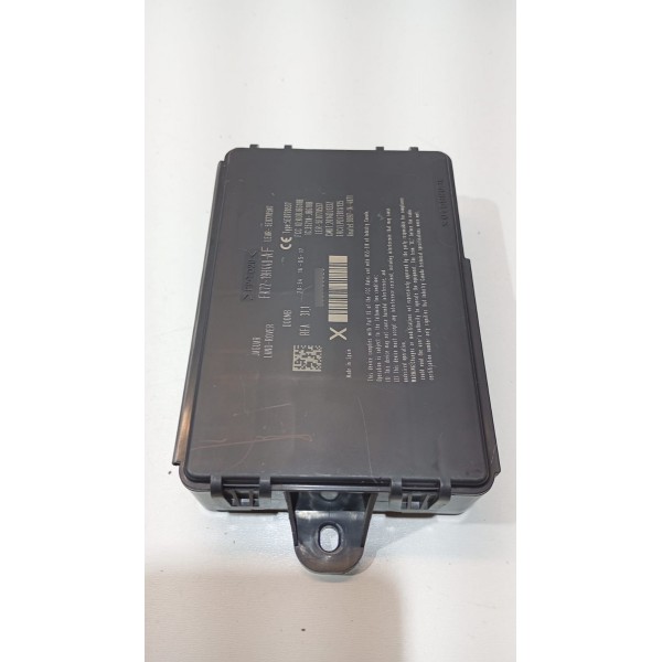 Modulo Conforto R.r Discovery Sport 13 A 17