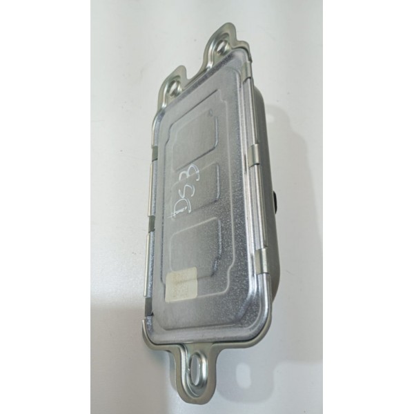 Modulo Central Tensão Bateria R.r Discovery Sport 13 A 17