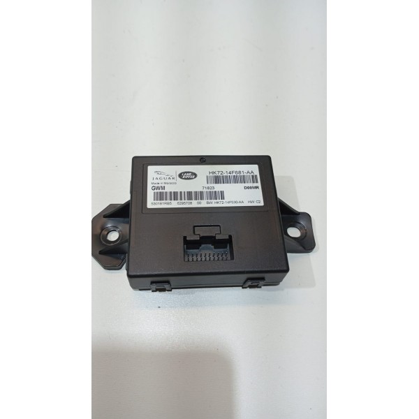 Modulo Controle Gatew R.r Discovery Sport 13 A 17
