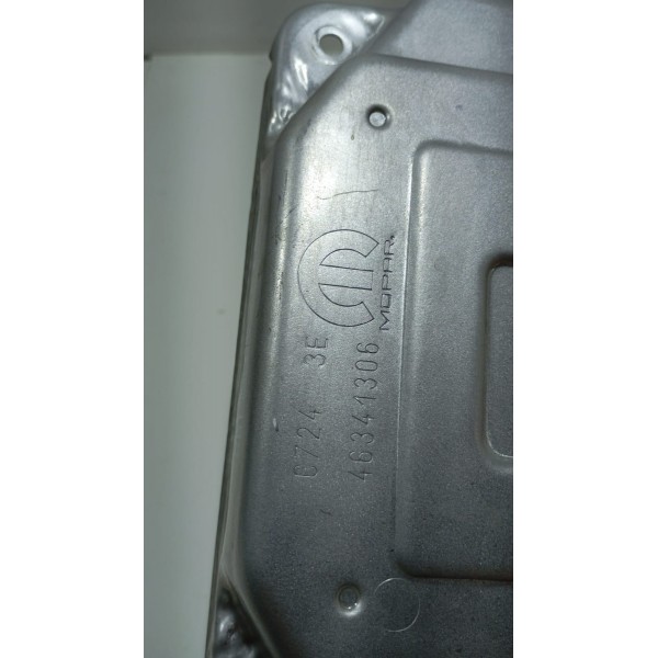 Suporte Do Modulo Injeção Jeep Renegade 23 A 25