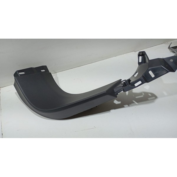 Acabamento Moldura Interna Tampa Traseira L.d Jeep Commander