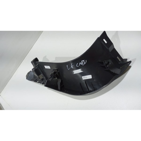 Acabamento Moldura Interna Tampa Traseira L.d Jeep Commander