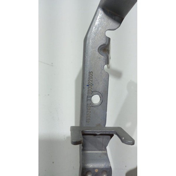 Jogo Suporte Chicote Motor 1.3 Jeep Commander Renegade