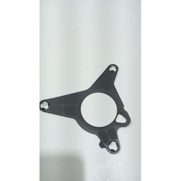 Junta Da Bomba De Vácuo Motor 1.3 Jeep Commander Renegade