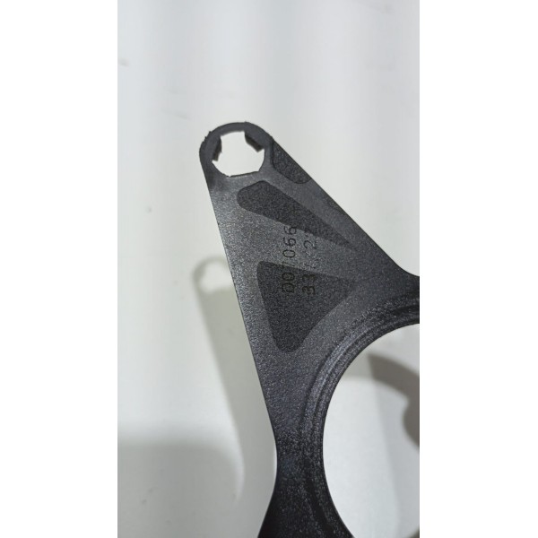 Junta Da Bomba De Vácuo Motor 1.3 Jeep Commander Renegade